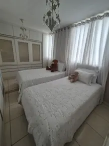 Imagem 6 - Apartamento em Nova Suiça, Goiânia - GO