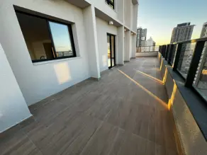 Apartamento Setor Bueno, Goiânia - GO — foto 2