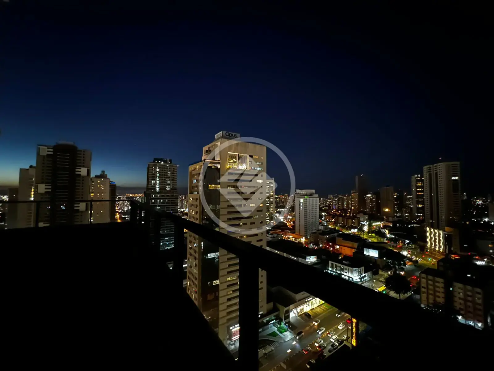 Image 17 - Apartamento em Setor Bueno, Goiânia - GO