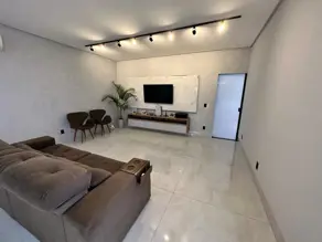 Chácara Residencial Terra Santa, Trindade - GO — foto 2