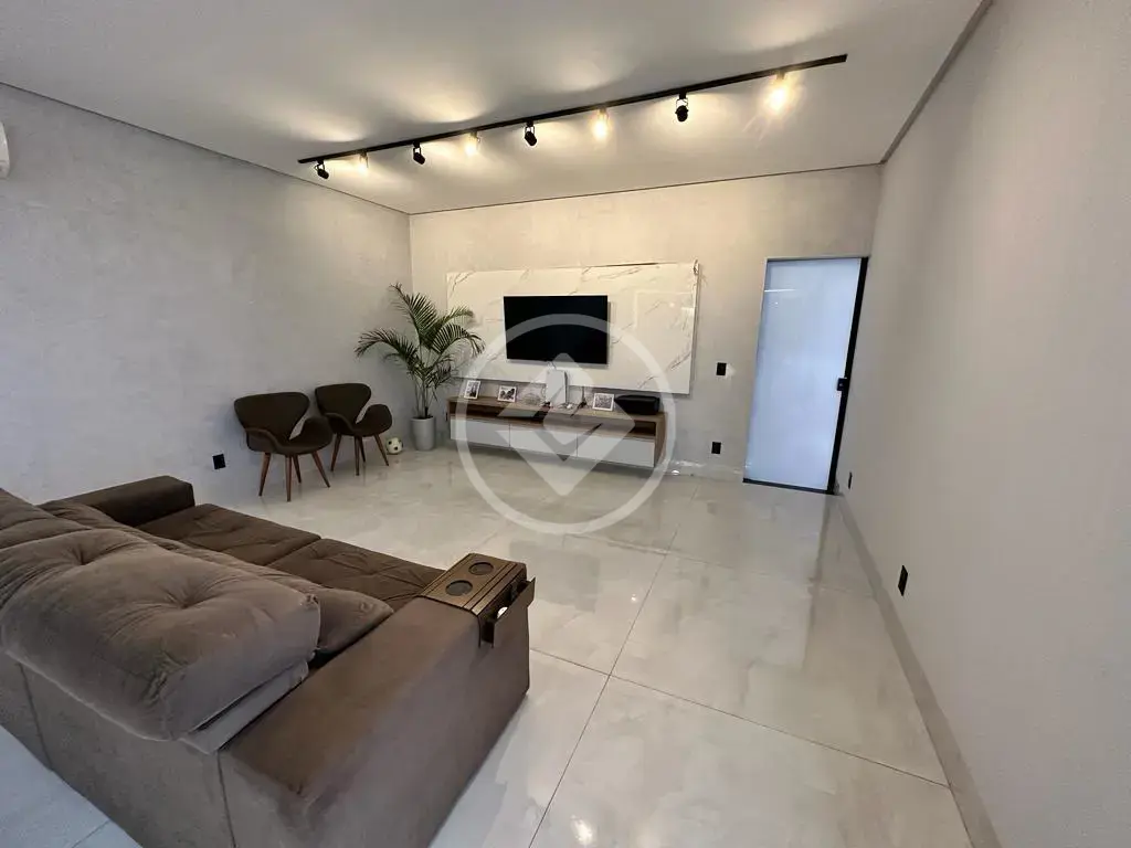 Imagem 1 - Chácara em Residencial Terra Santa, Trindade - GO