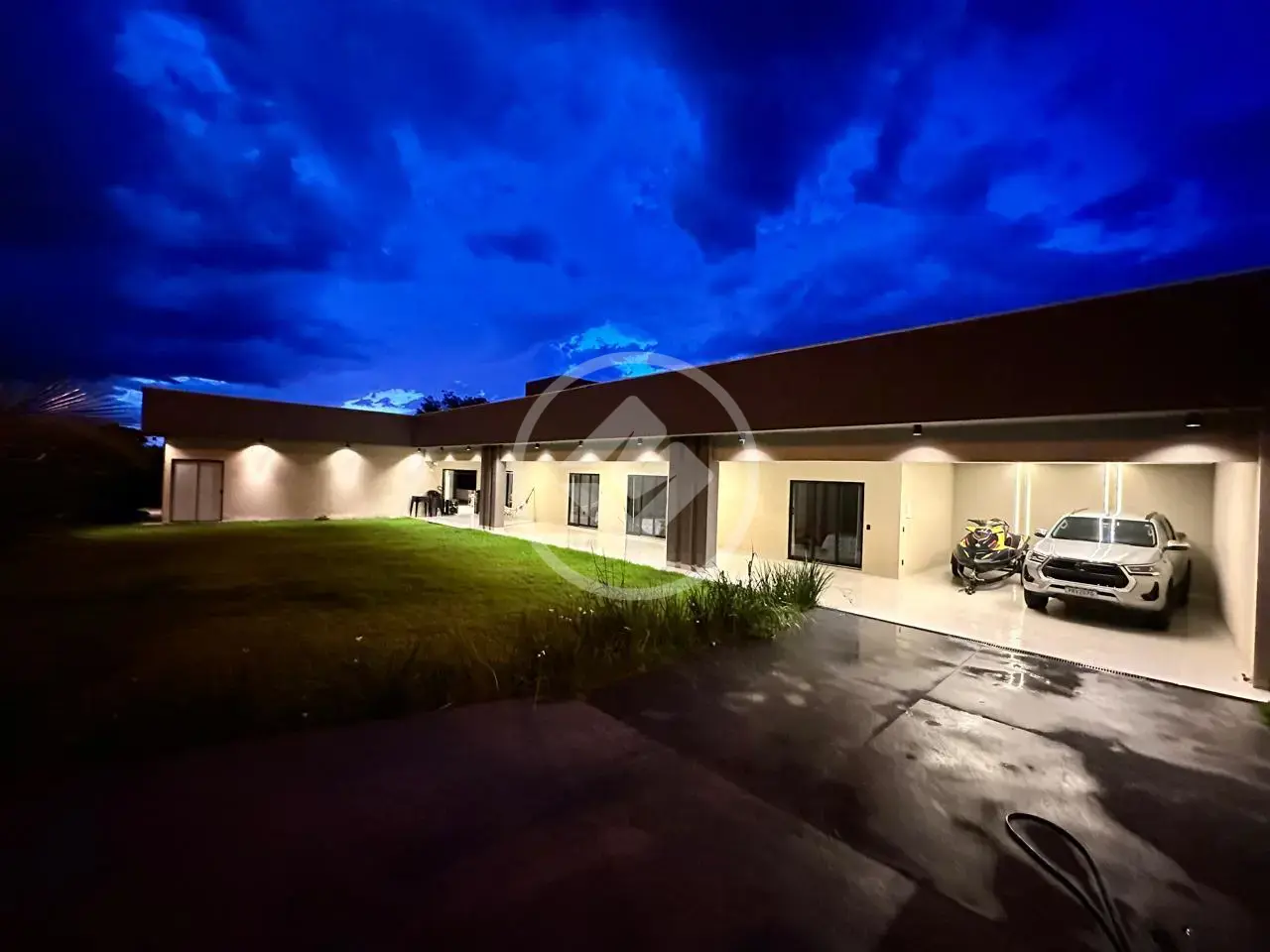 Imagem 1 - Chácara em Residencial Terra Santa, Trindade - GO