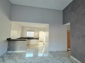 Imagem 3 - Casa em Setor Maysa, Trindade - GO