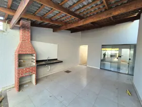 Imagem 4 - Casa em Setor Maysa, Trindade - GO