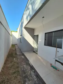 Imagem 5 - Casa em Setor Maysa, Trindade - GO