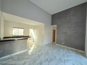 Casa Setor Maysa, Trindade - GO — foto 2