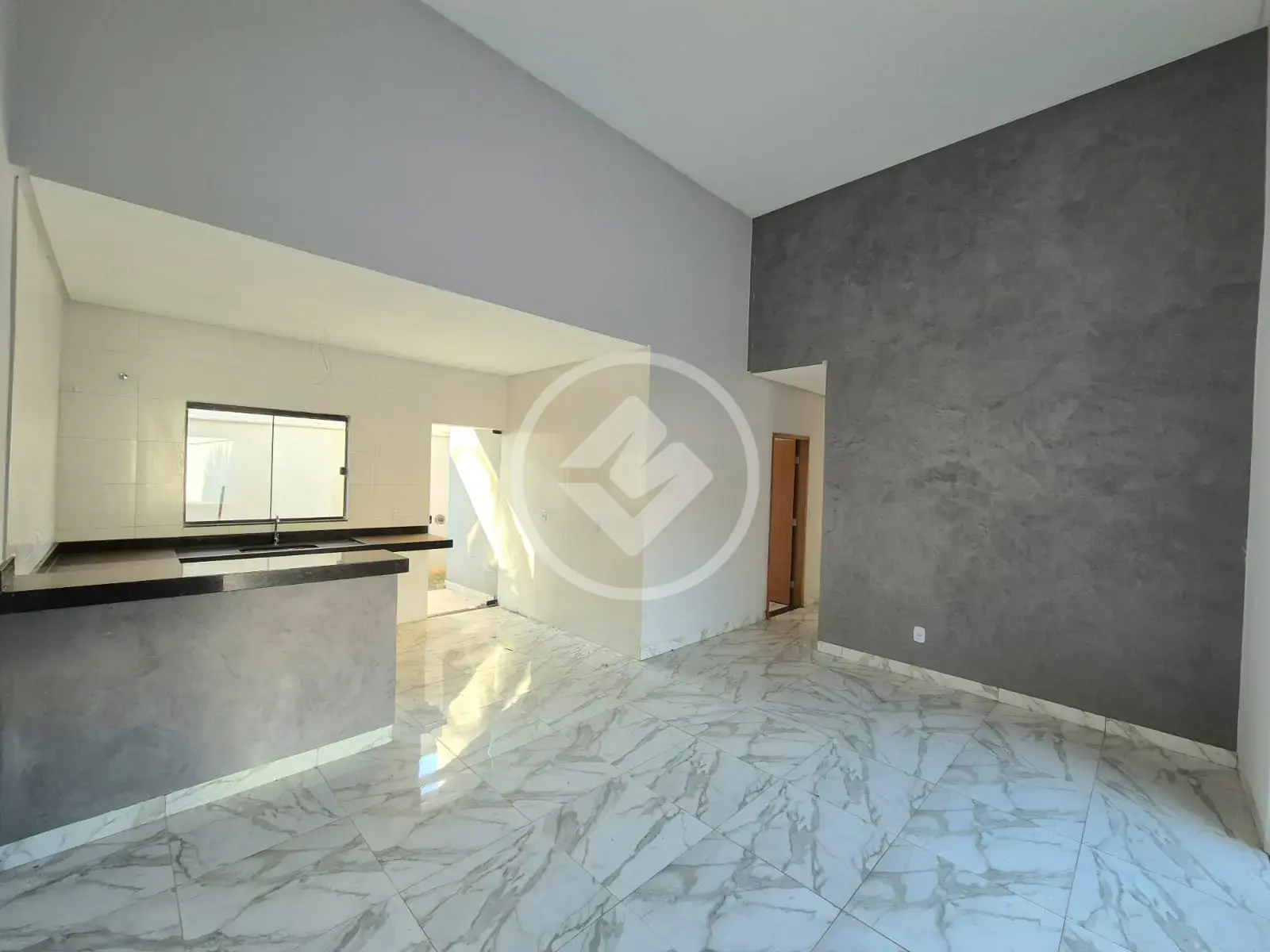 Image 2 - Casa em Setor Maysa, Trindade - GO