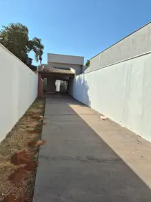 Imagem 2 - Casa em Setor Maysa, Trindade - GO