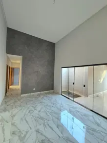 Casa Setor Maysa, Trindade - GO — foto 1