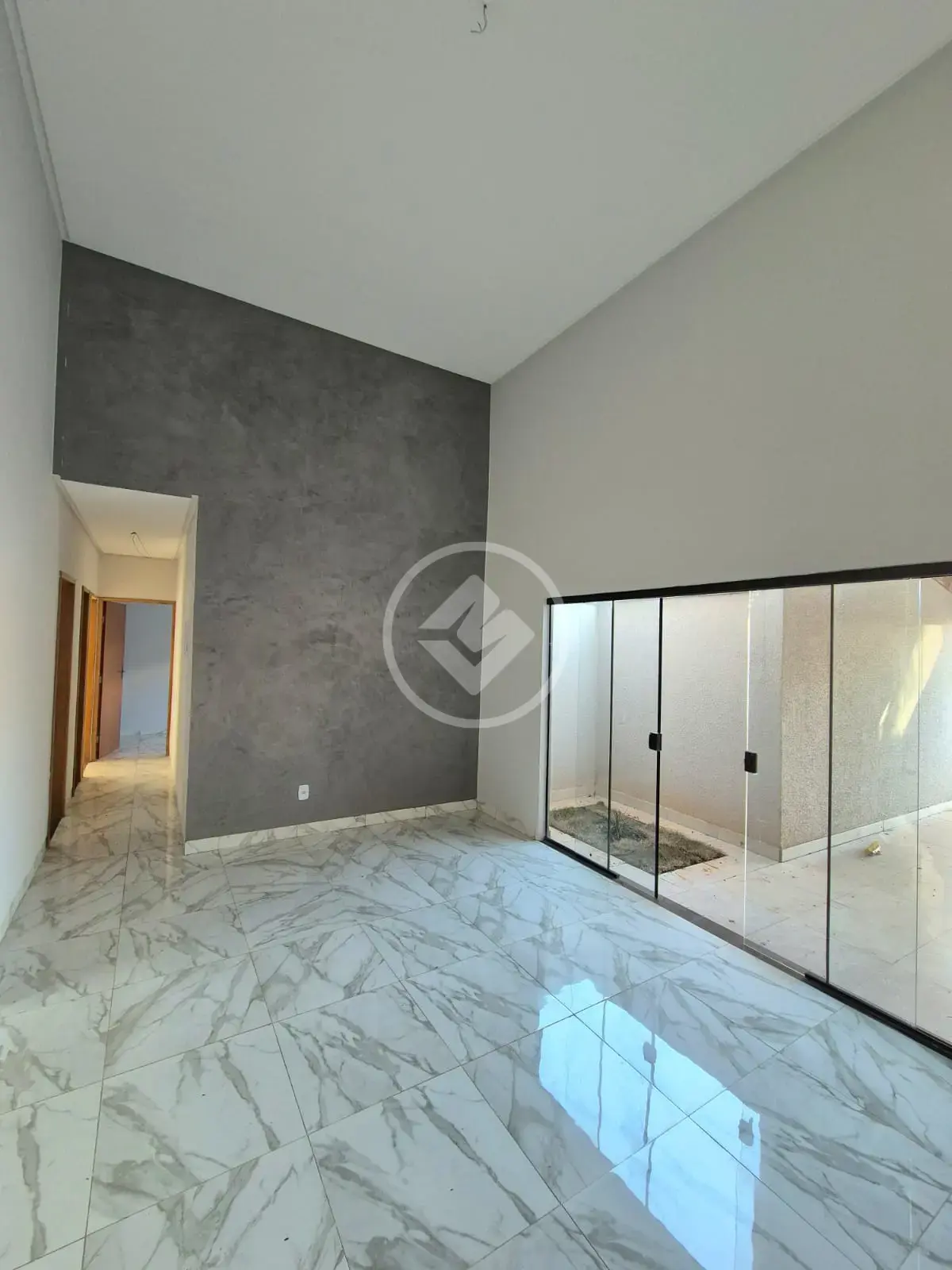 Imagem 1 - Casa em Setor Maysa, Trindade - GO