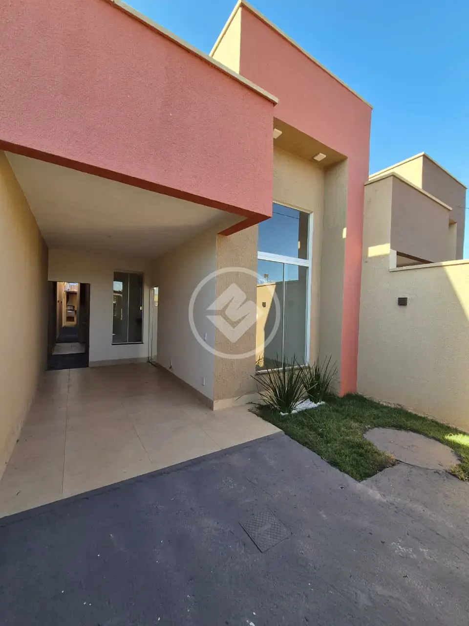 Imagem 1 - Casa em Setor Maysa, Trindade - GO