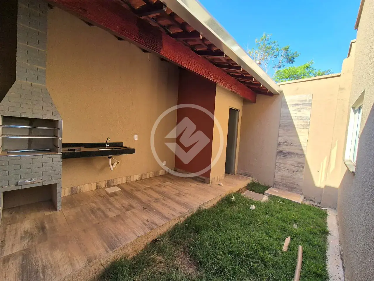 Image 13 - Casa em Setor Maysa, Trindade - GO