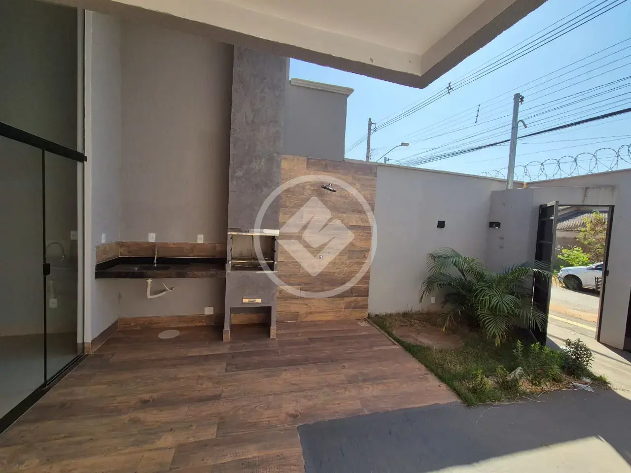 Imagem 3 - Casa em Residencial Pilar dos Sonhos, Goiânia - GO