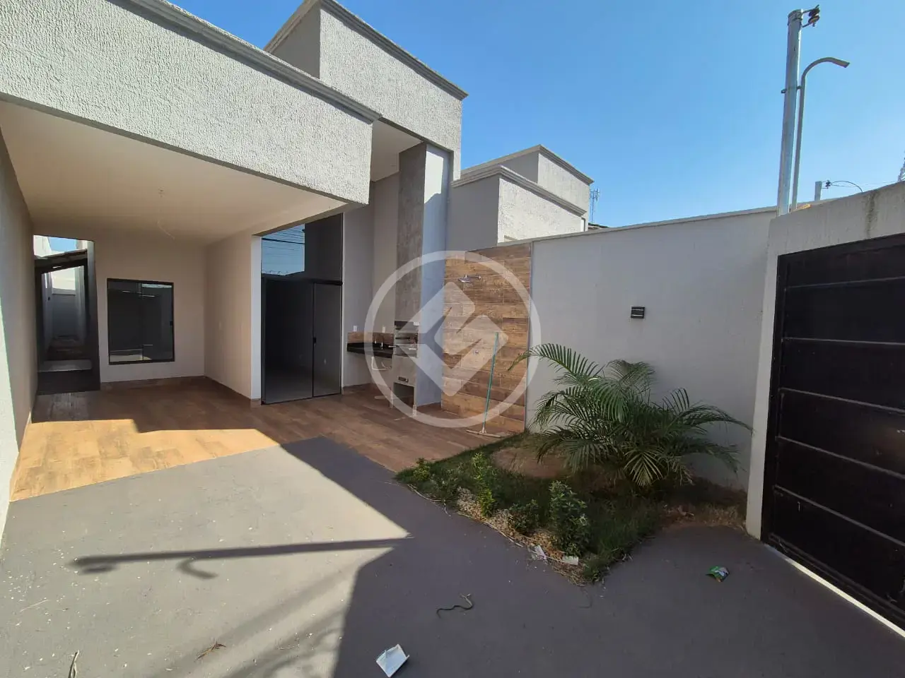 Imagem 2 - Casa em Residencial Pilar dos Sonhos, Goiânia - GO