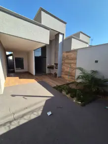 Casa Residencial Pilar dos Sonhos, Goiânia - GO — foto 1