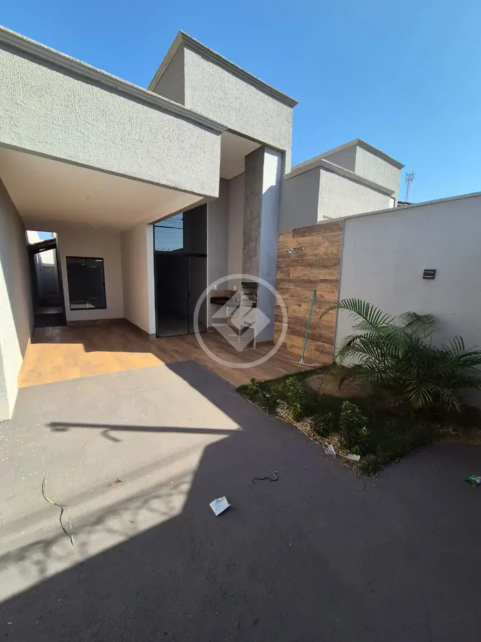 Imagem 1 - Casa em Residencial Pilar dos Sonhos, Goiânia - GO