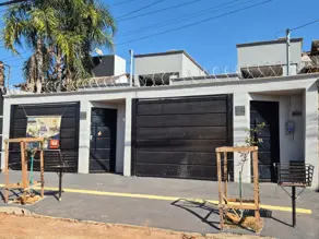 Casa Residencial Pilar dos Sonhos, Goiânia - GO — foto 2