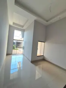 Imagem 6 - Casa em Residencial Pilar dos Sonhos, Goiânia - GO