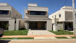 Casa Condomínio Jardins Marselha, Goiânia - GO — foto 1