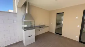 Imagem 2 - Casa Condomínio em Jardins Marselha, Goiânia - GO