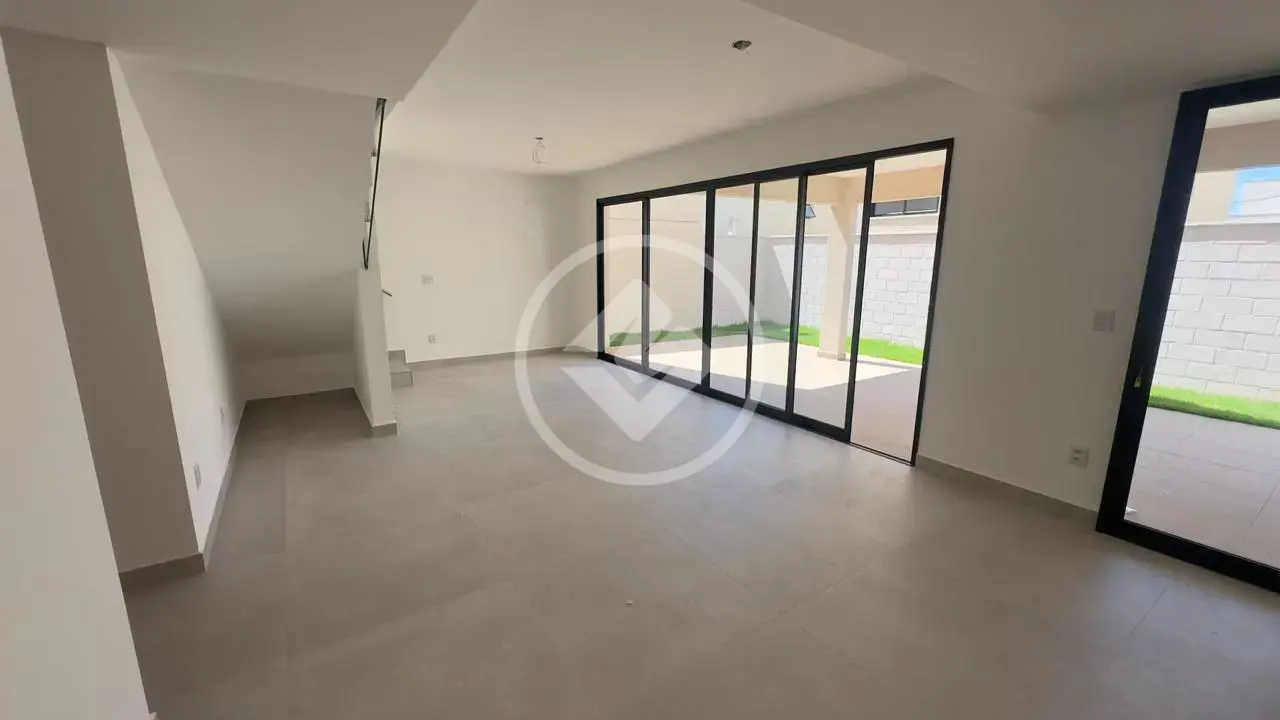 Image 2 - Casa Condomínio em Jardins Marselha, Goiânia - GO