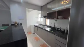 Imagem 4 - Apartamento em Setor Aeroporto, Goiânia - GO