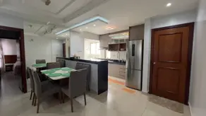 Apartamento Setor Aeroporto, Goiânia - GO — foto 2