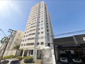 Apartamento Setor Aeroporto, Goiânia - GO — foto 1