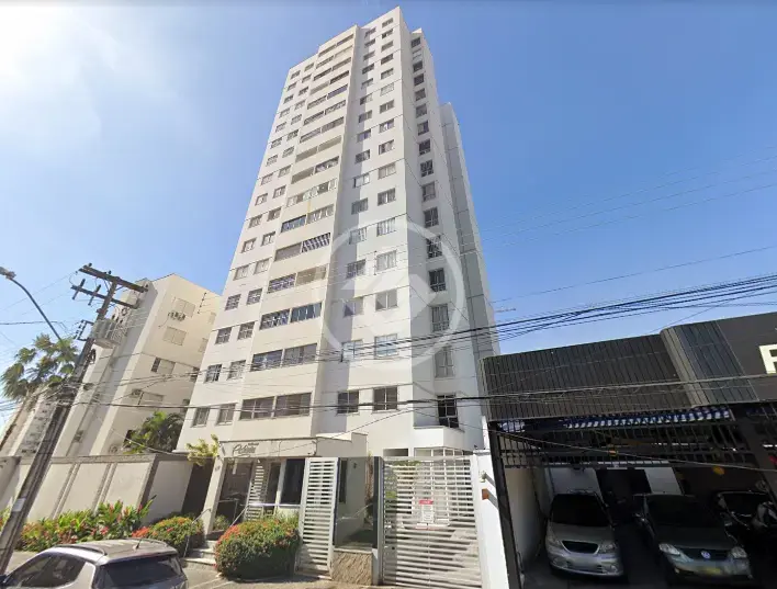Imagem 1 - Apartamento em Setor Aeroporto, Goiânia - GO