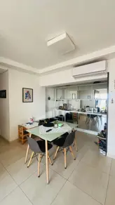 Imagem 4 - Apartamento em Jardim Goiás, Goiânia - GO