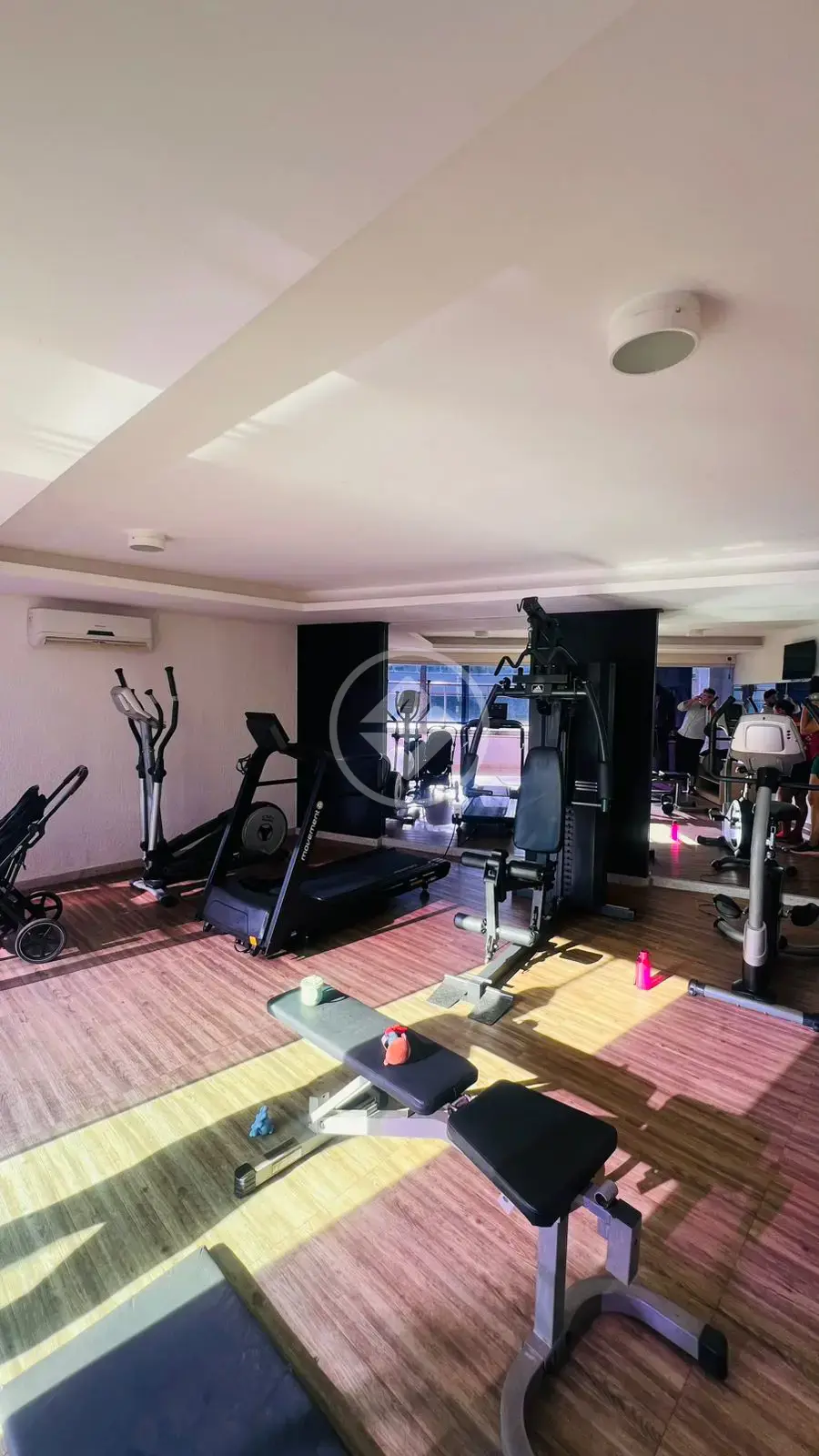 Image 10 - Apartamento em Jardim Goiás, Goiânia - GO