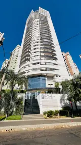 Apartamento Jardim Goiás, Goiânia - GO — foto 1
