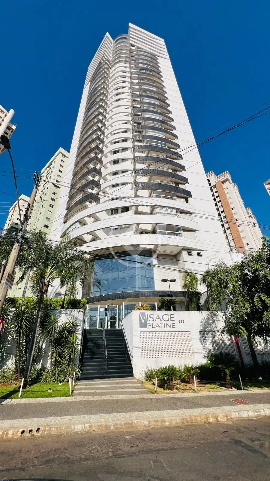 Imagem 1 - Apartamento em Jardim Goiás, Goiânia - GO