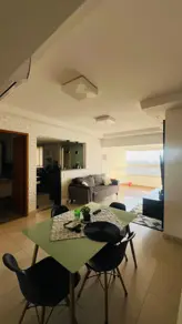 Imagem 2 - Apartamento em Jardim Goiás, Goiânia - GO