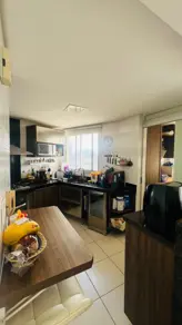 Imagem 3 - Apartamento em Jardim Goiás, Goiânia - GO