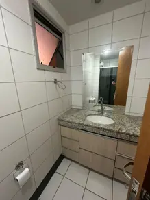 Apartamento Residencial Eldorado, Goiânia - GO — foto 2