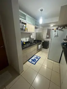 Imagem 2 - Apartamento em Residencial Eldorado, Goiânia - GO