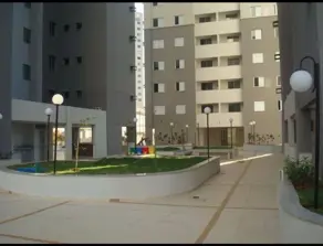 Imagem 6 - Apartamento em Residencial Eldorado, Goiânia - GO