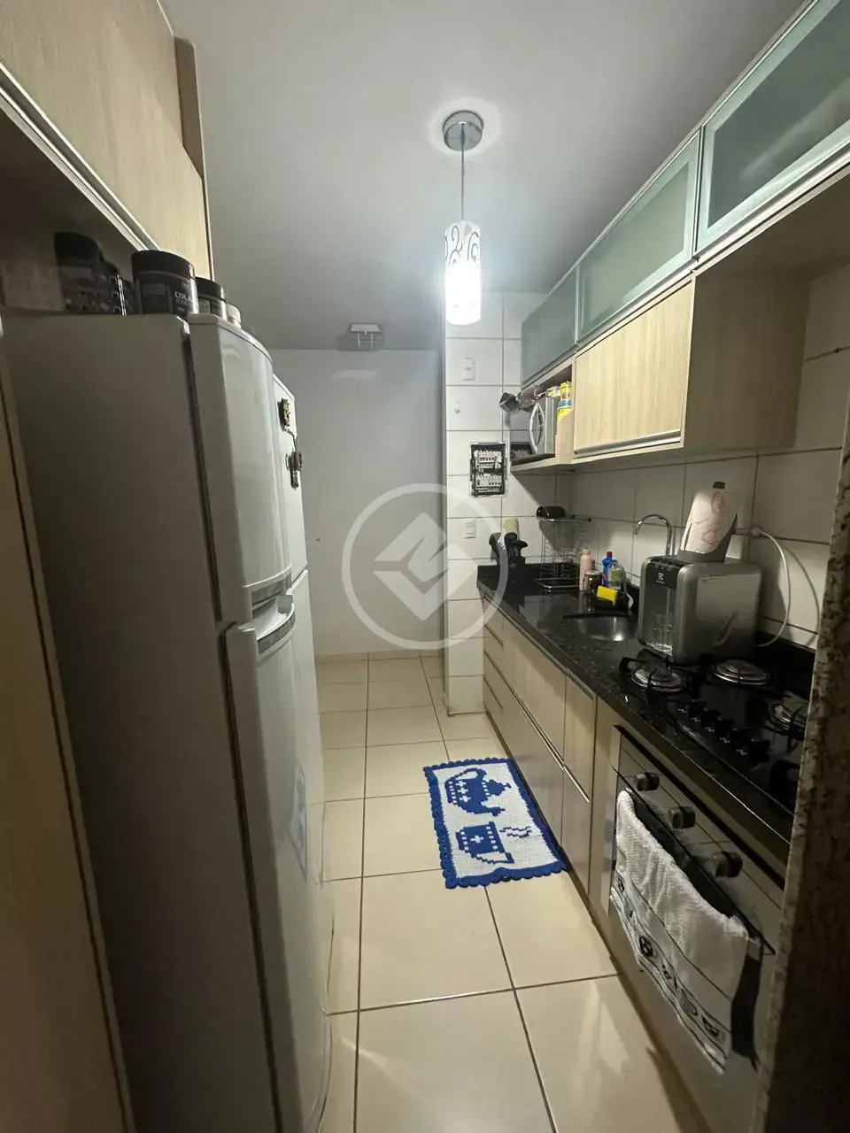 Image 11 - Apartamento em Residencial Eldorado, Goiânia - GO