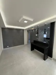 Imagem 4 - Apartamento em Setor Aeroporto, Goiânia - GO