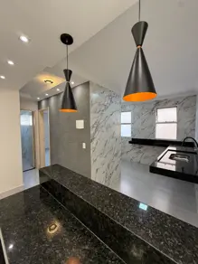 Imagem 3 - Apartamento em Setor Aeroporto, Goiânia - GO