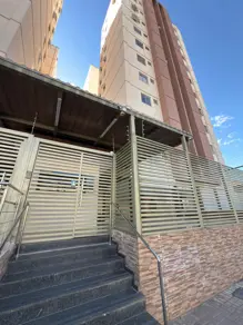 Apartamento Setor Aeroporto, Goiânia - GO — foto 1