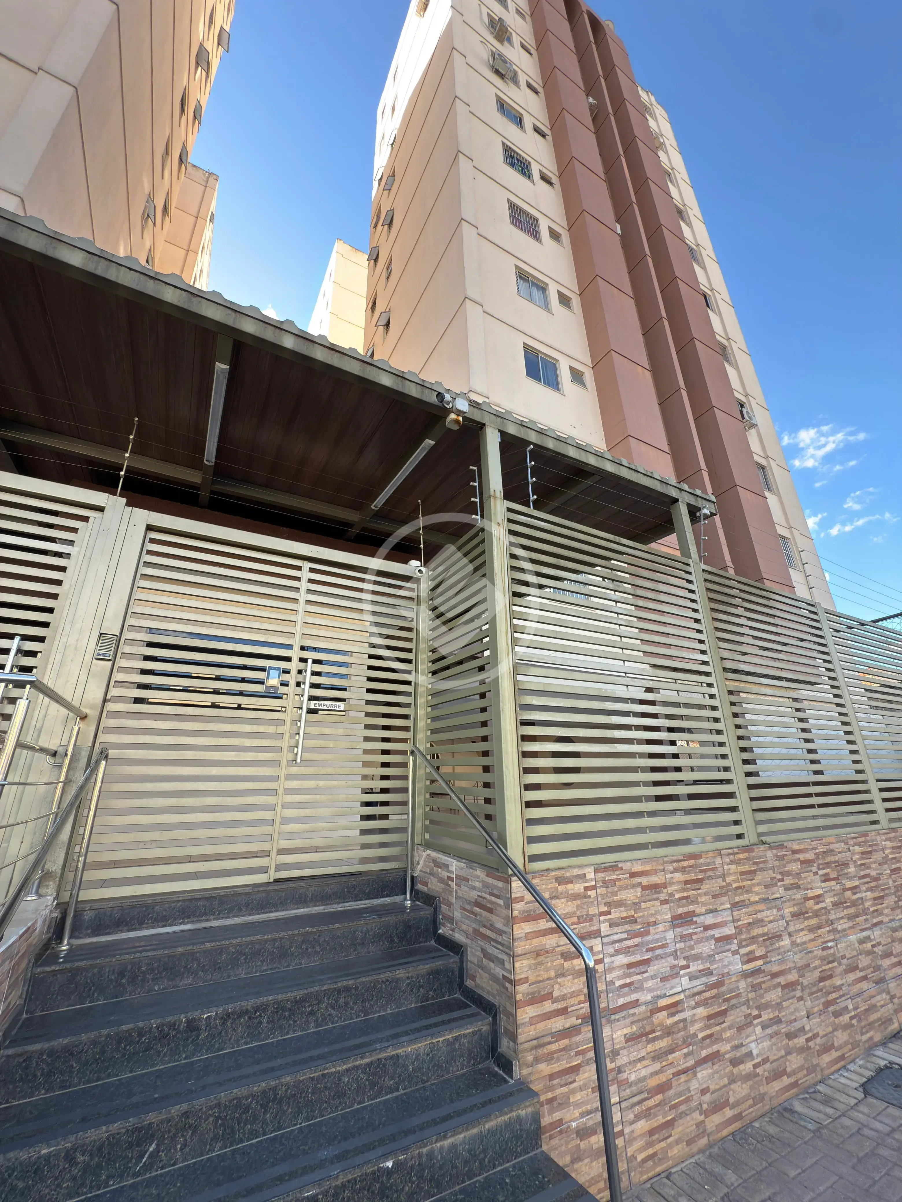 Imagem 1 - Apartamento em Setor Aeroporto, Goiânia - GO