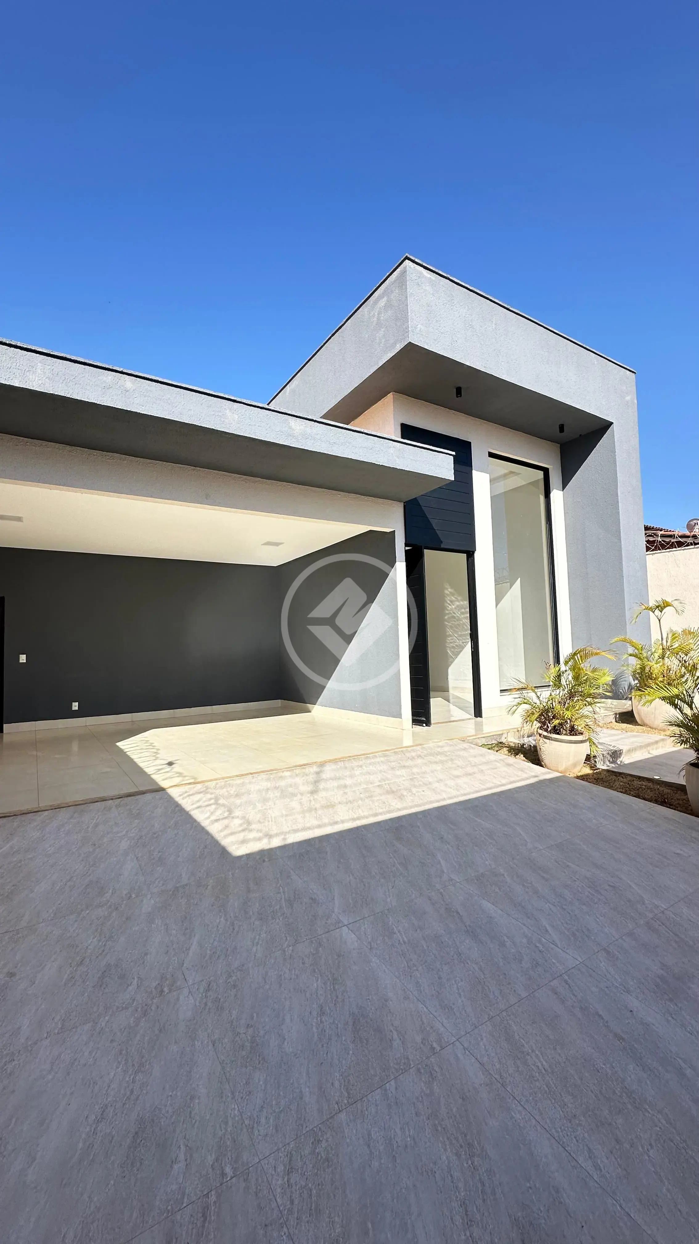 Imagem 1 - Casa em Setor Faiçalville, Goiânia - GO