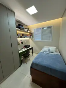 Imagem 6 - Apartamento em Vila Rosa, Goiânia - GO