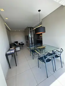 Imagem 2 - Apartamento em Vila Rosa, Goiânia - GO