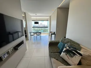 Apartamento Vila Rosa, Goiânia - GO — foto 2