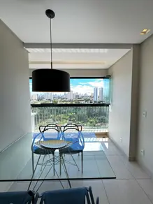 Imagem 3 - Apartamento em Vila Rosa, Goiânia - GO