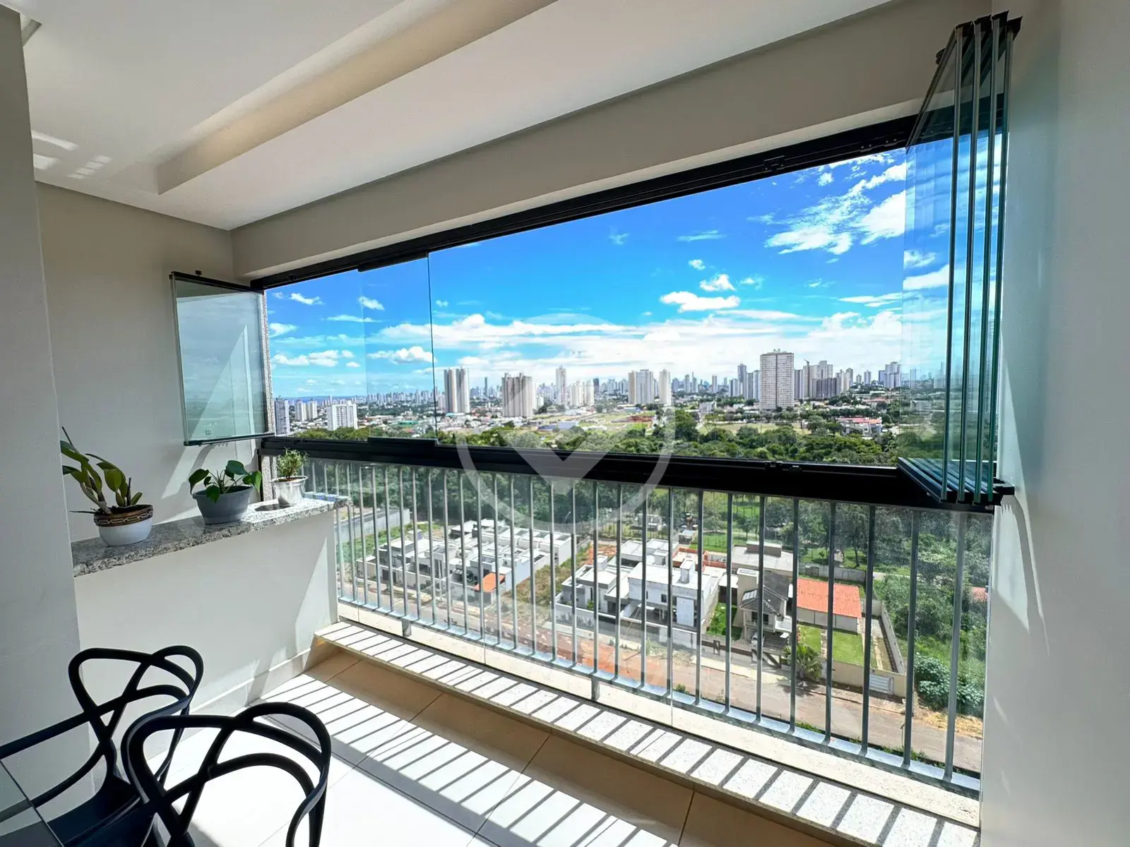 Imagem 1 - Apartamento em Vila Rosa, Goiânia - GO