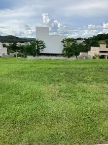 Terreno Condomínio Jardins Barcelona, Senador Canedo - GO — foto 1